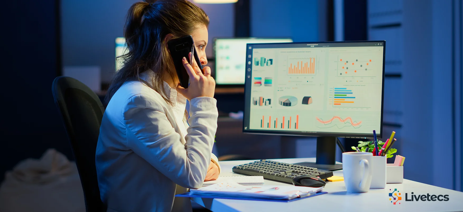 leveraging employee performance.