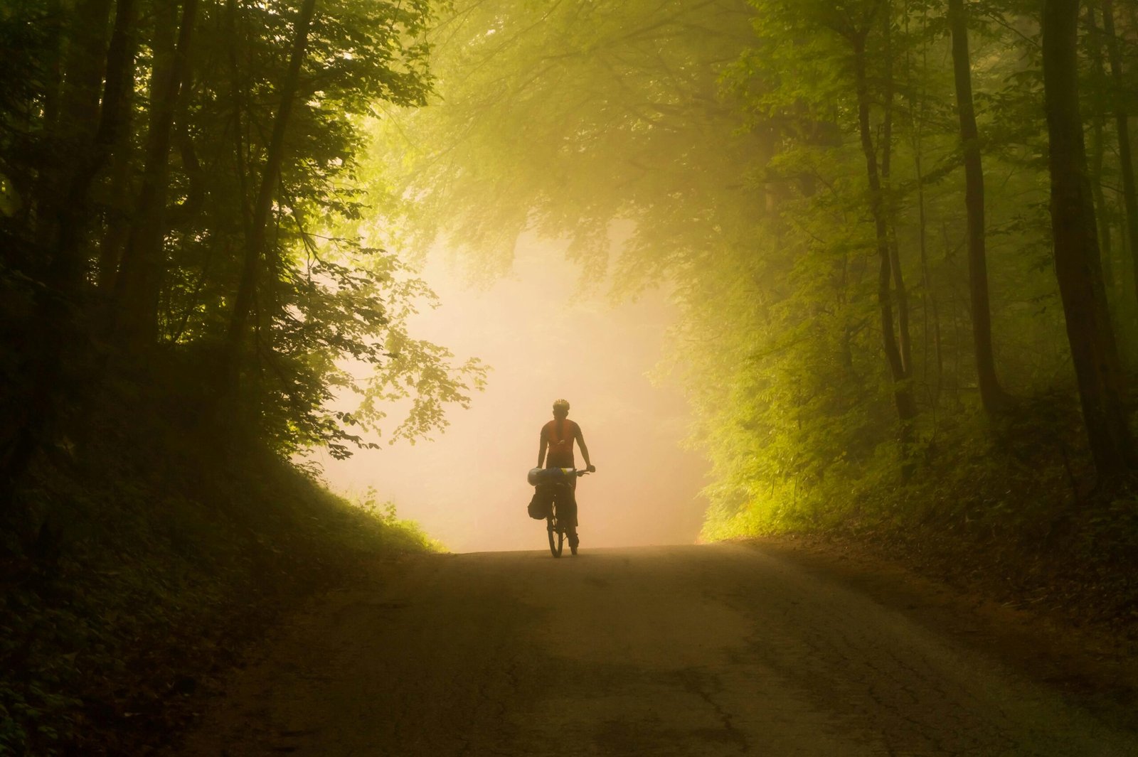 small choices shaping personal growth.