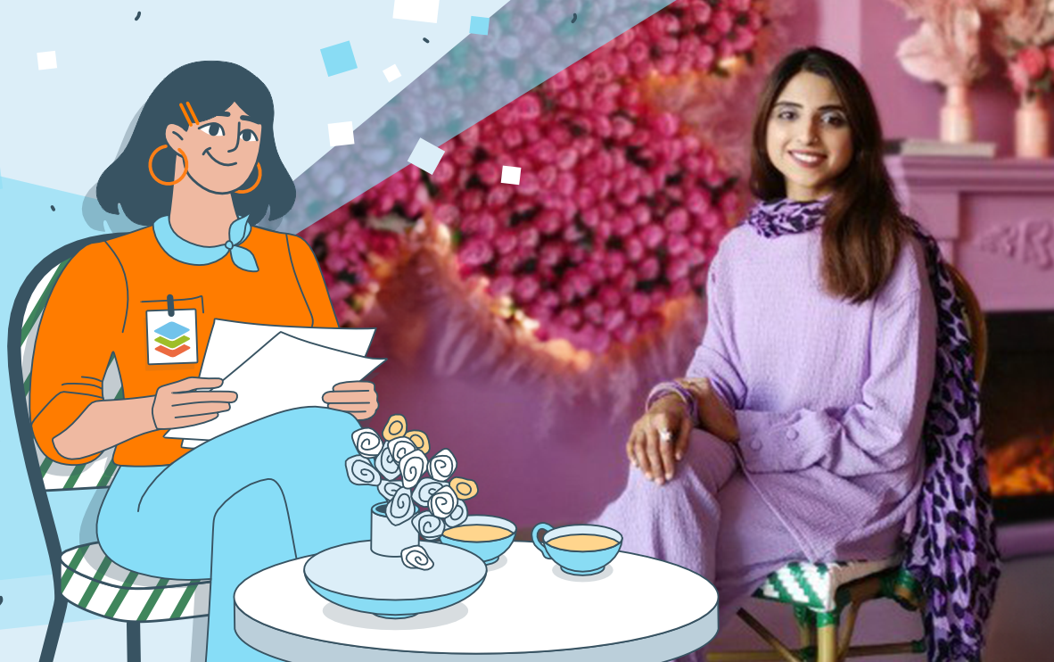 ONLYOFFICE Blog logo – Suman Shafi internship content‑strategy feature