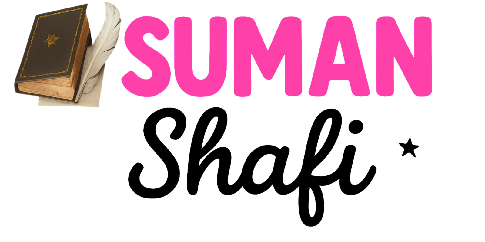 Suman Shafi logo