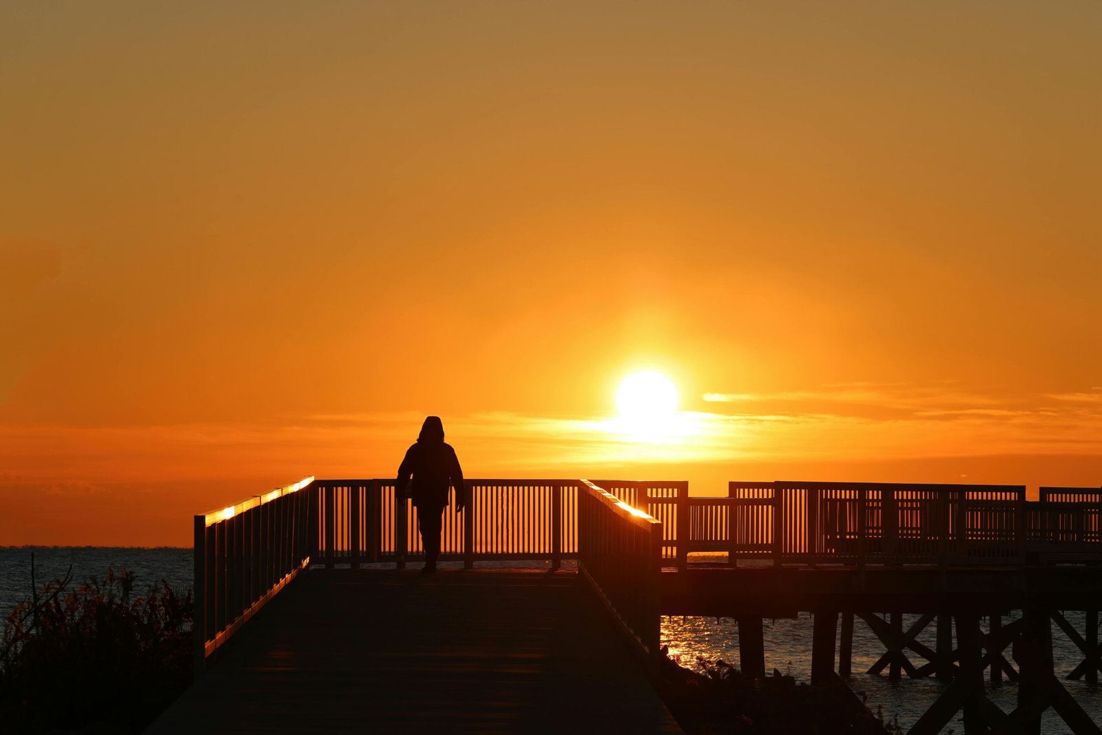 self awareness and life reflection.