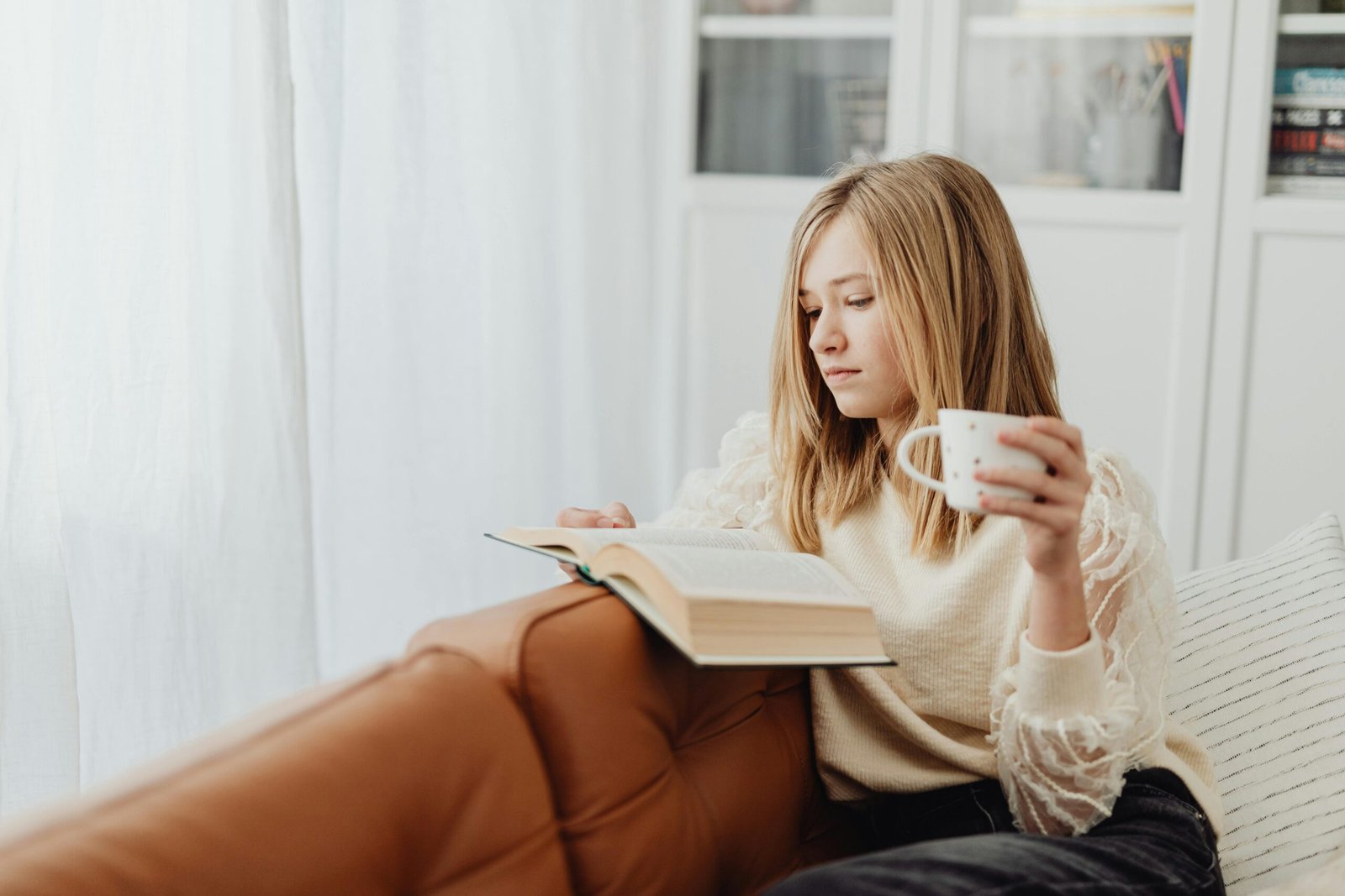 Reflection practice – focus on pausing.