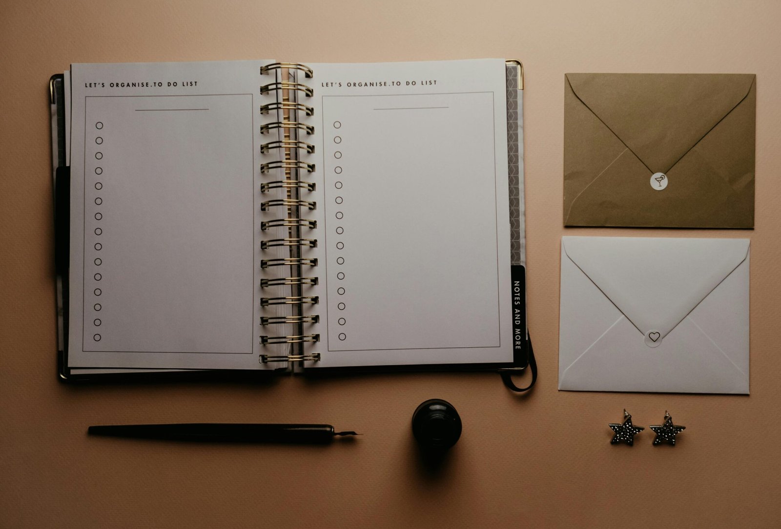 Bullet journaling hacks for maximum efficiency