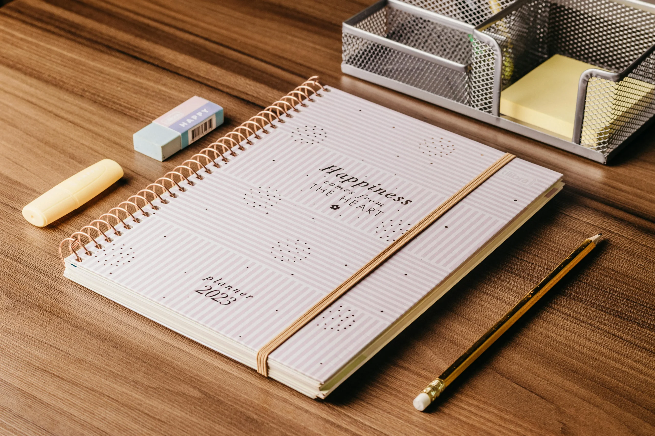 habit tracking without feeling restricted notebook system