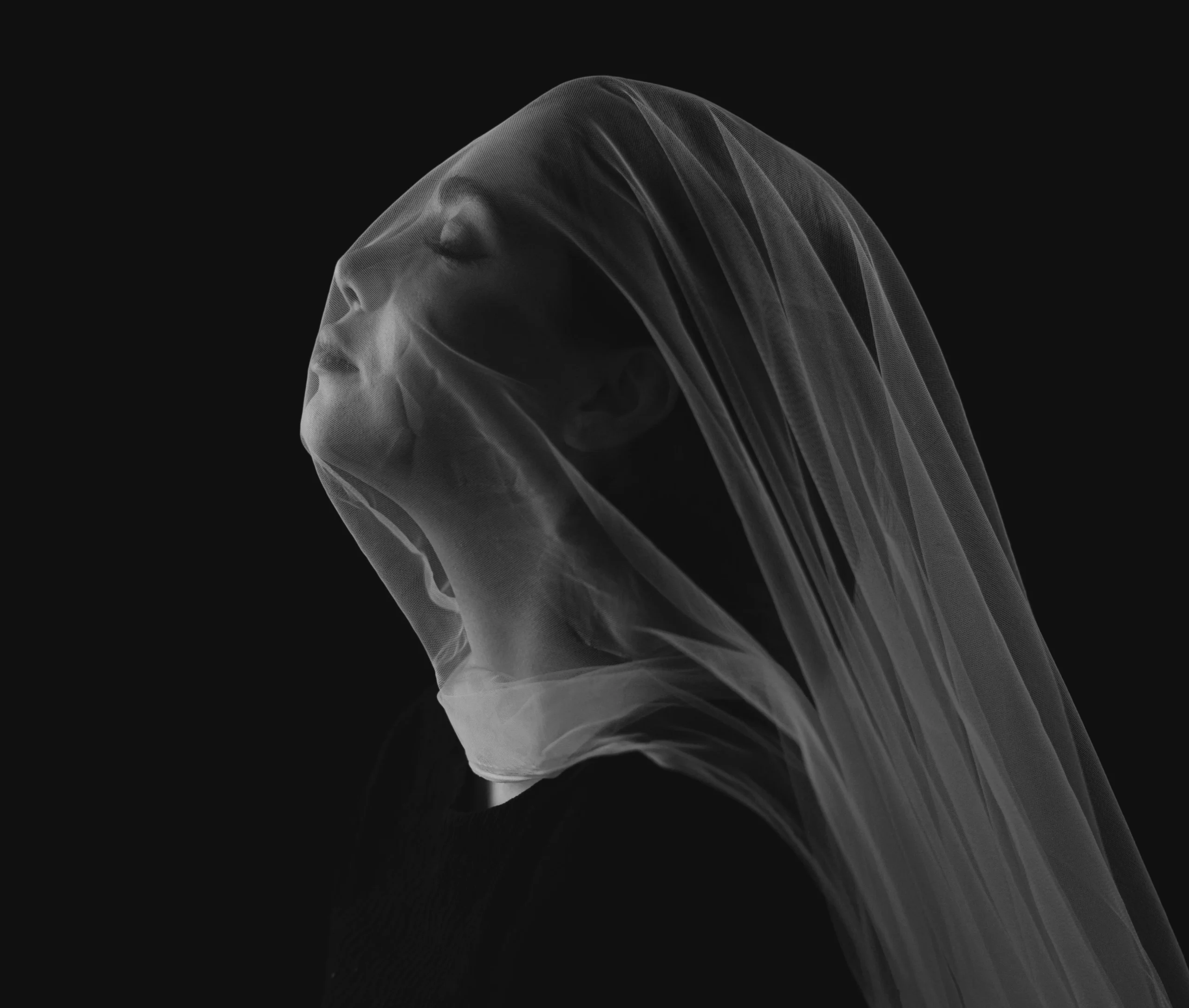 finding authenticity by removing emotional masks