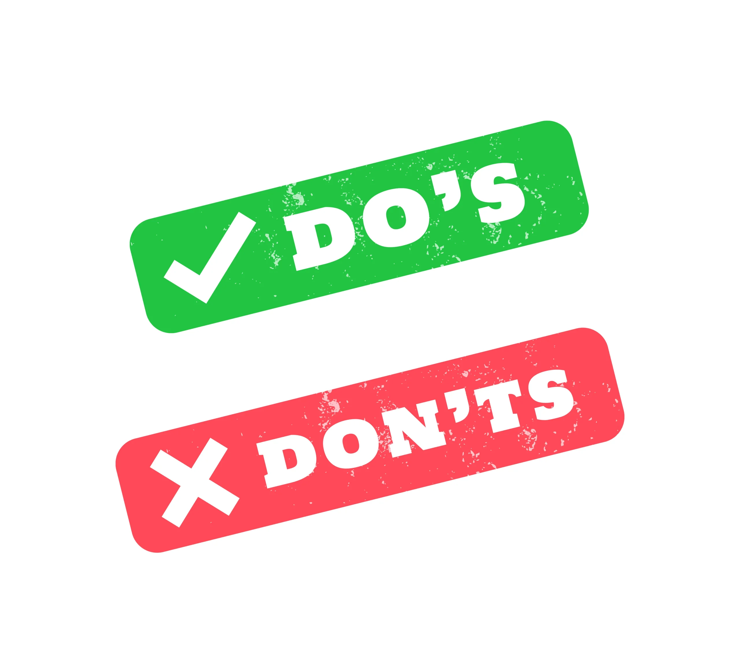 not-to-do list example for protecting time and productivity