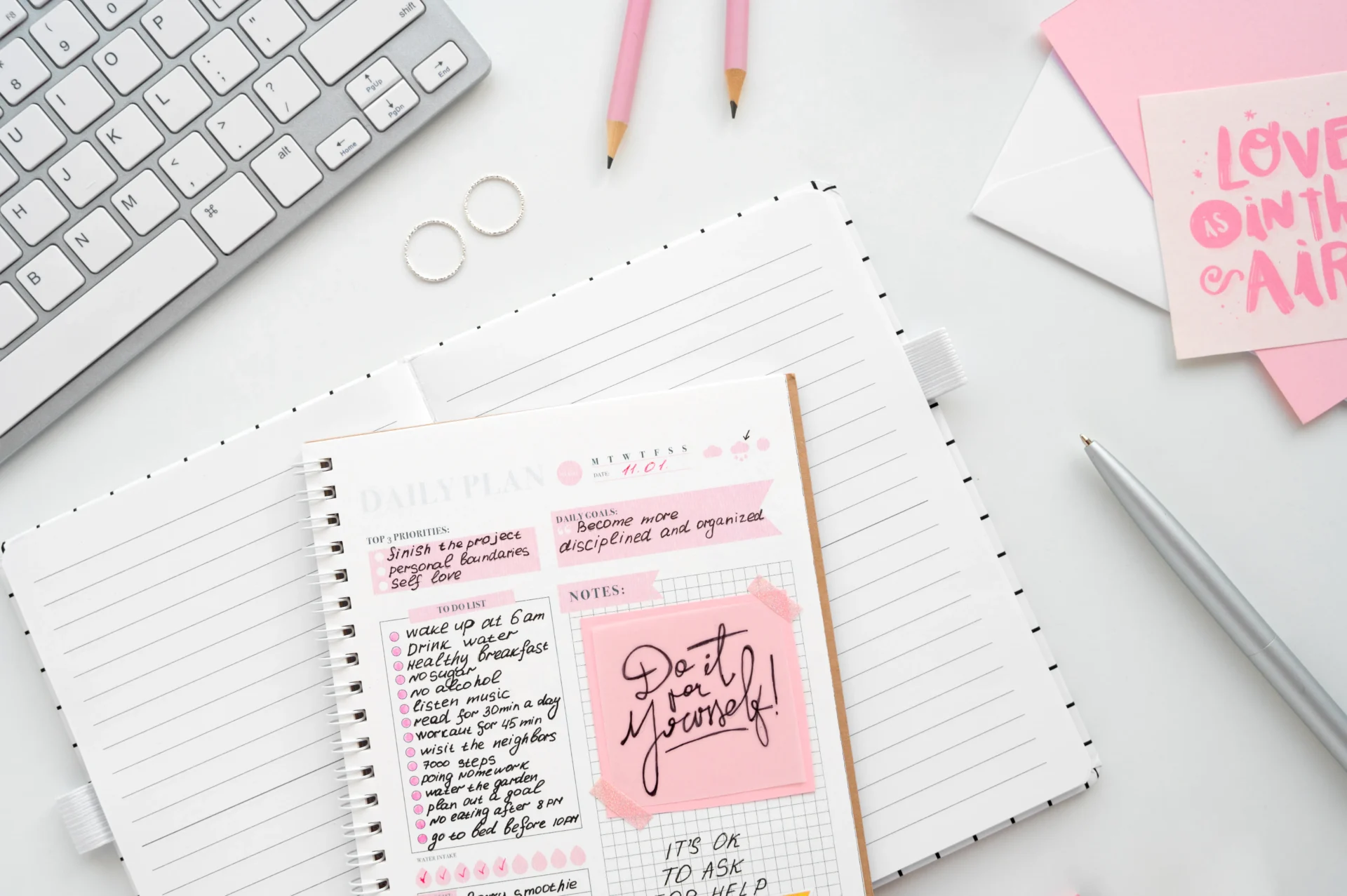 journaling as a tool for emotional resilience and clarity