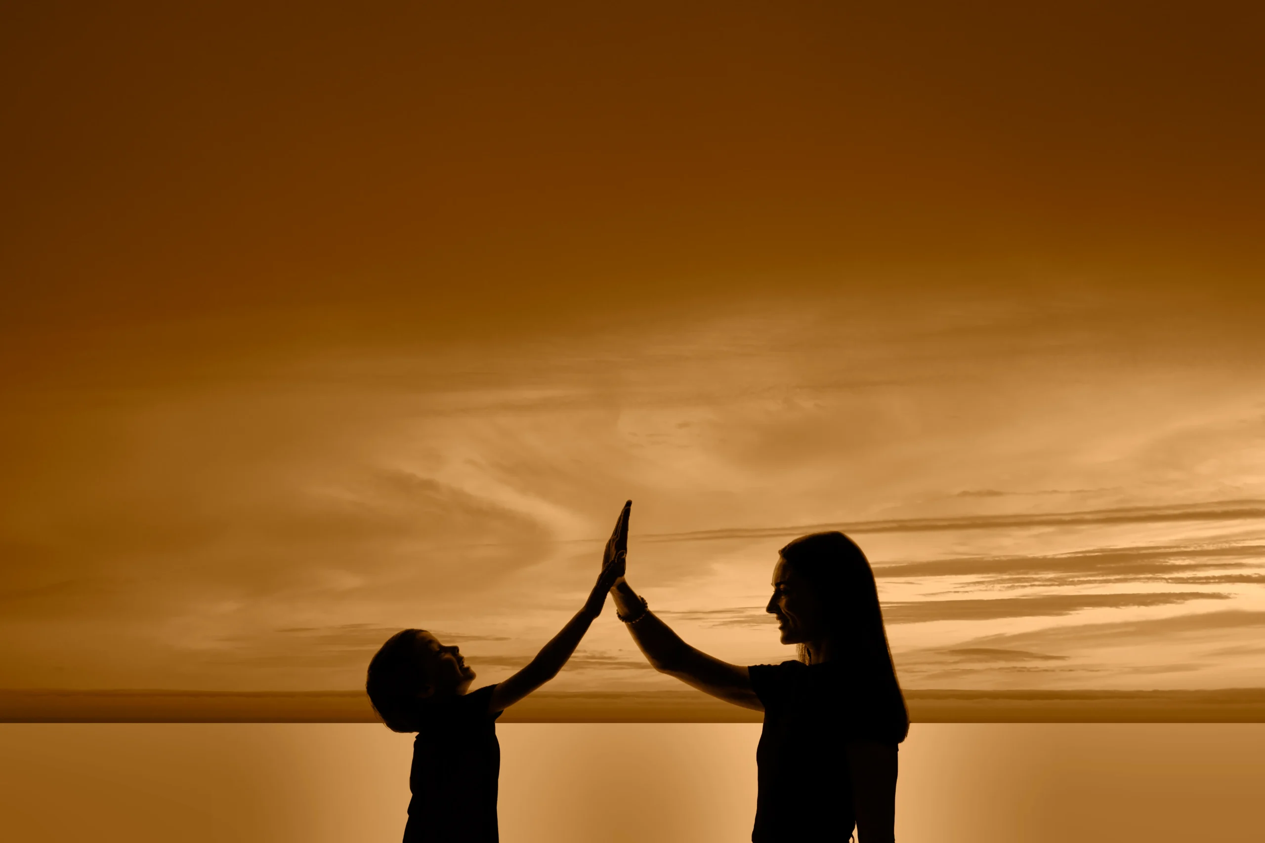 breaking generational patterns through gentle parenting conversation