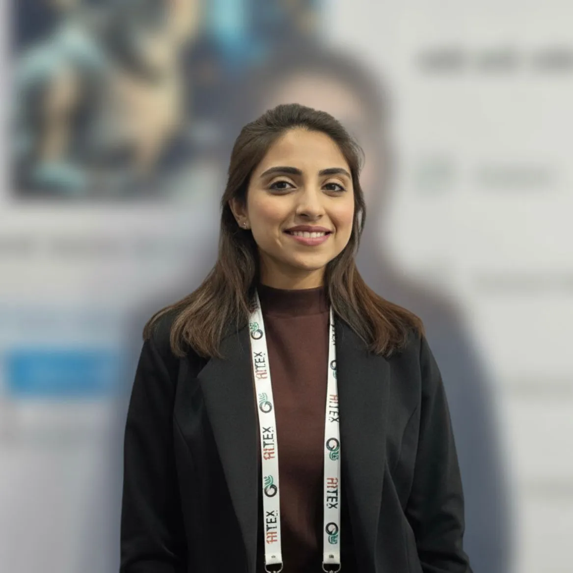 SEO content writer and reflective storyteller Suman Shafi based in Dubai UAE