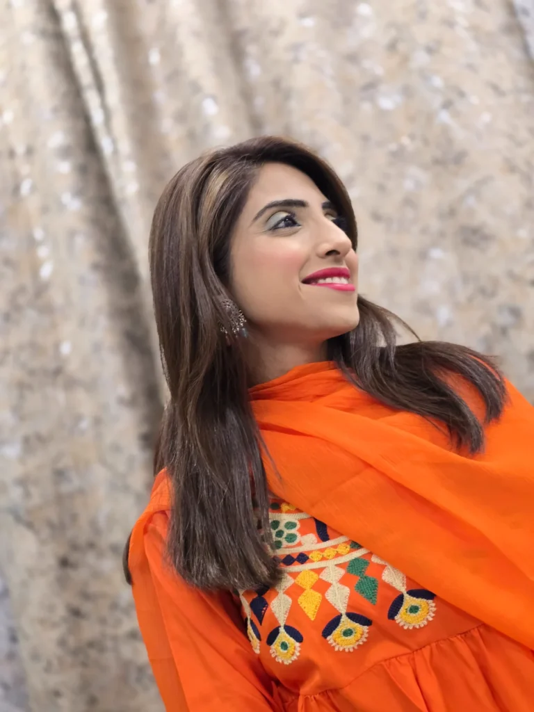 Suman Shafi, writer, editor, storyteller, SEO Content writer