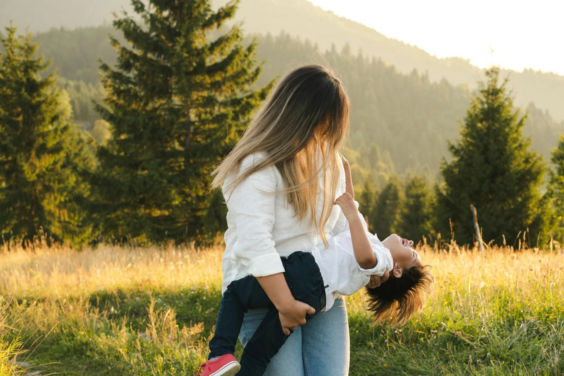 adults learning from children curiosity
