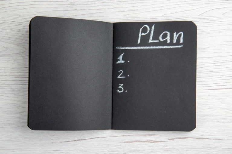 The Powerful 3-Task Rule for Focused Productivity