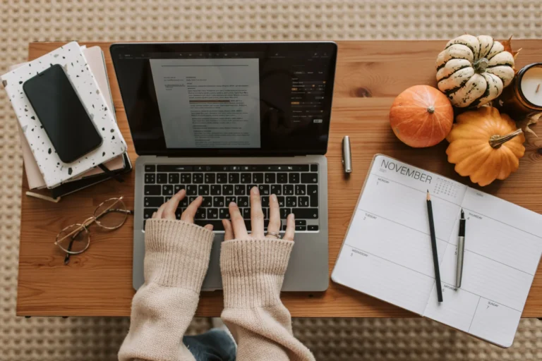The Powerful Difference Between Goals and Systems