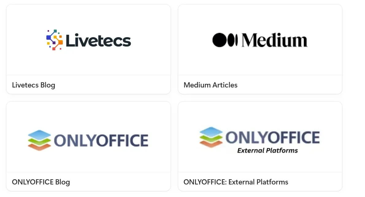 Portfolio and published SEO content writing projects by Suman Shafi