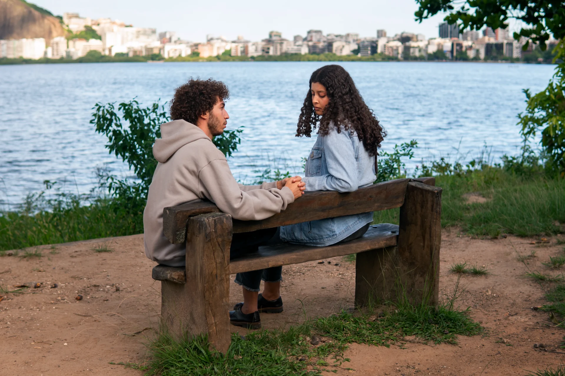 healthy communication and emotional boundaries