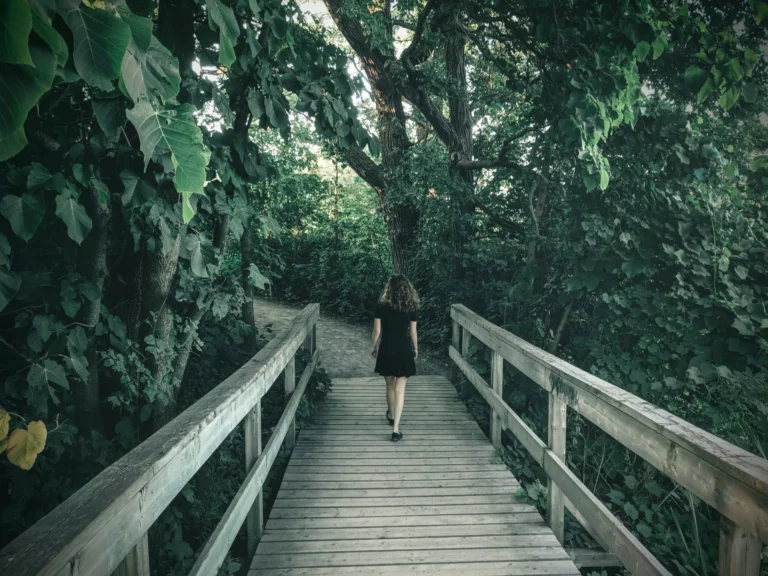 The Powerful Strength of Doing Things at Your Own Pace