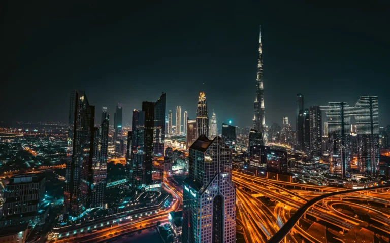 Why SEO Content Writing Matters in Dubai for Small Businesses?