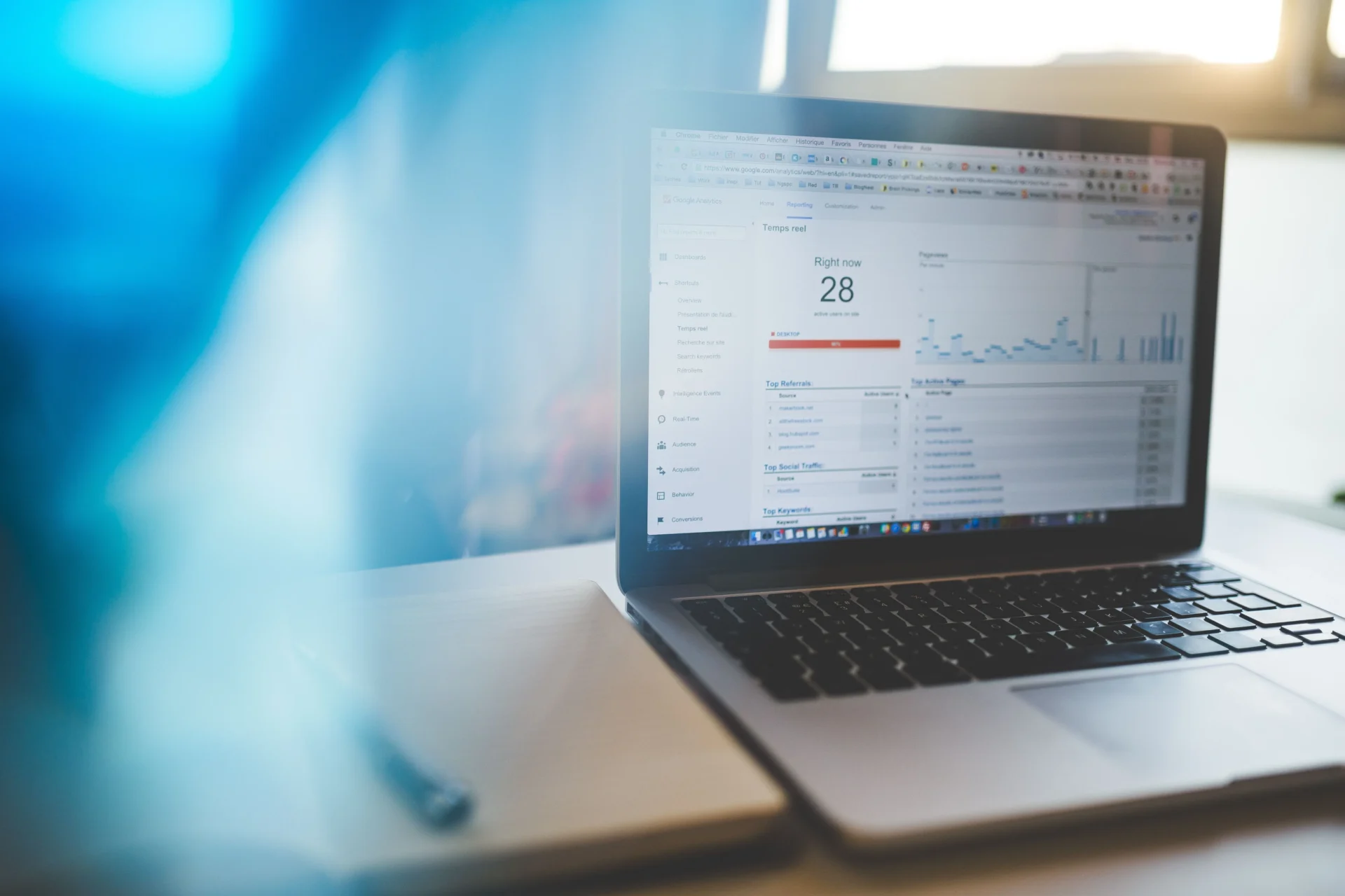 SEO content writing strategies that help with Google ranking content in 2026